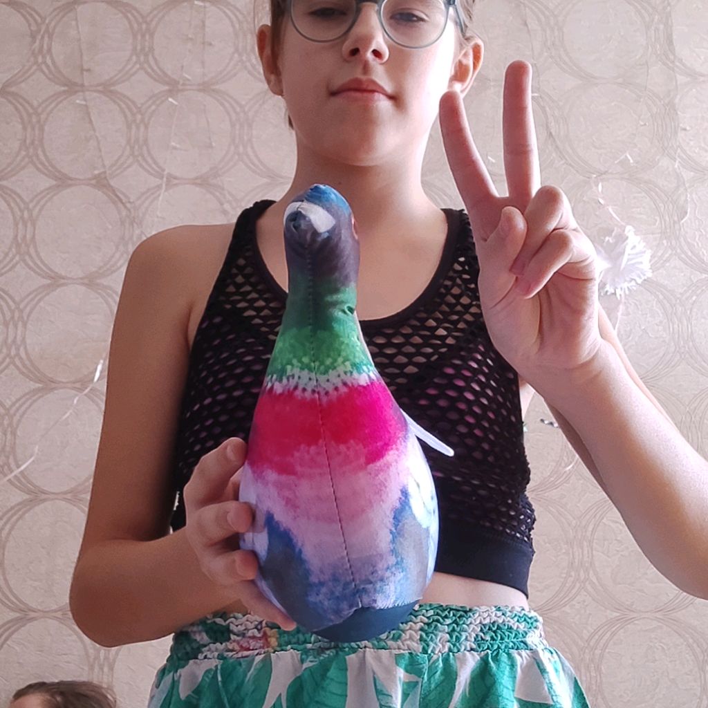 Вера и вася