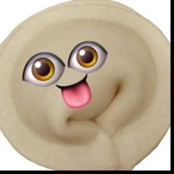 пляшущий пельмень