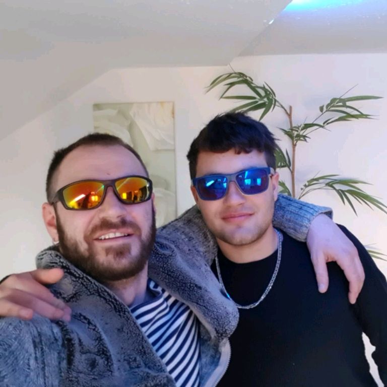 Валентин