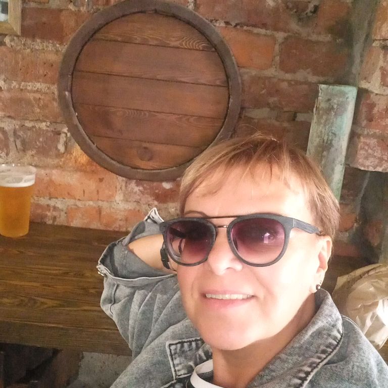 Инна Генриховна 1103