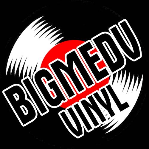 Bigmedv Vinyl Channel