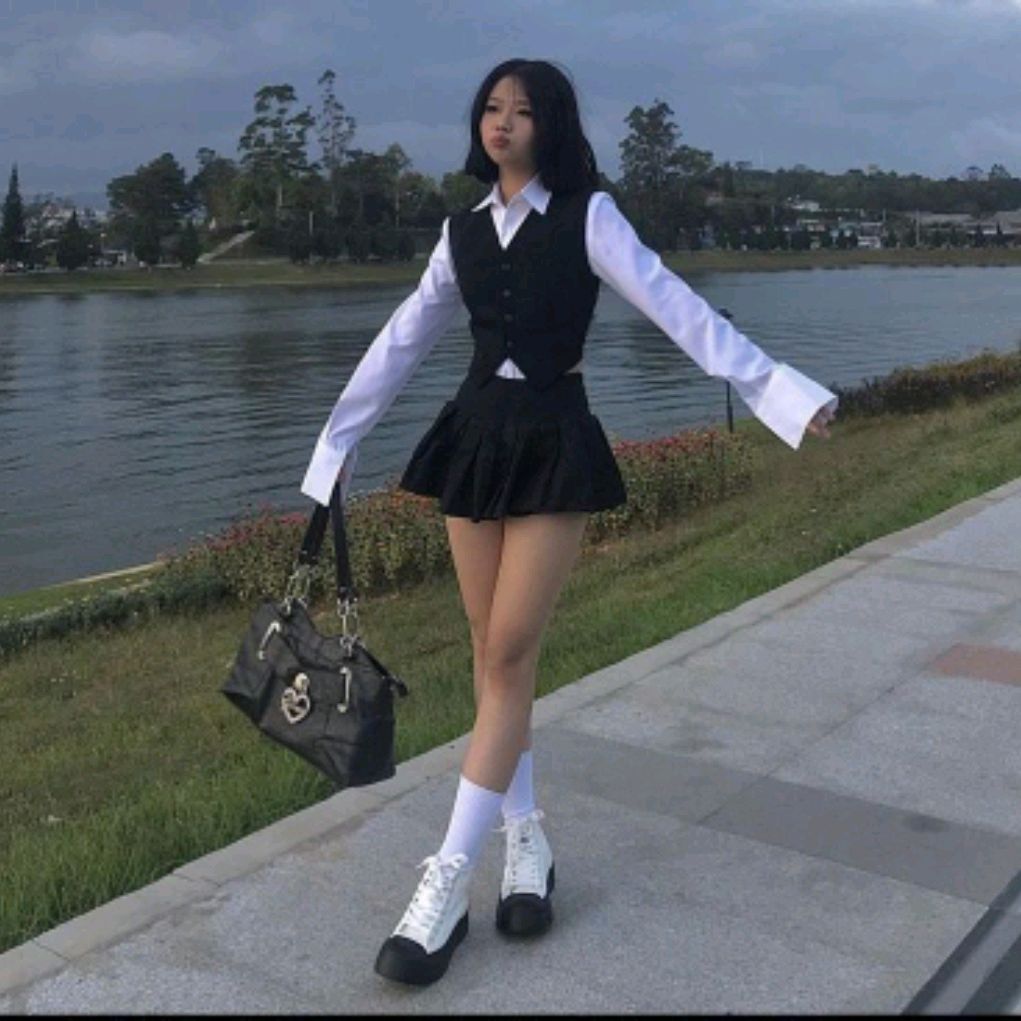 Korean vlog🎀✨