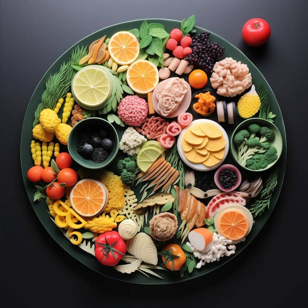 Вкусная Фантазия