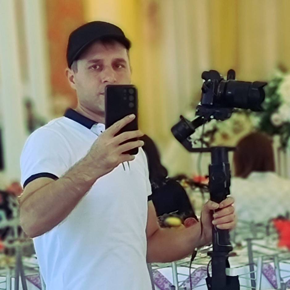 Атлухан Бабаев