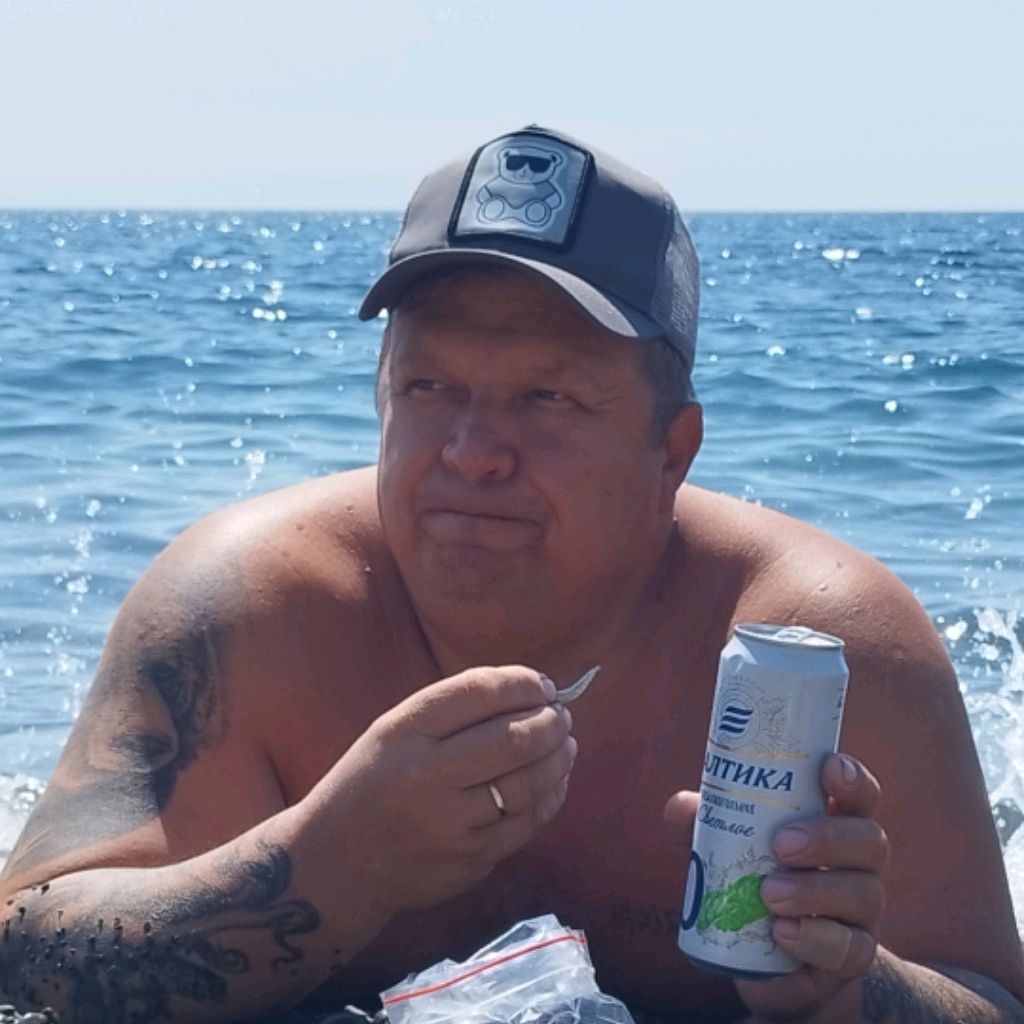 Я КРЫМСКИЙ
