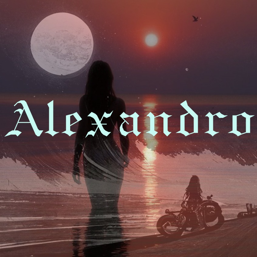Alexandro - music