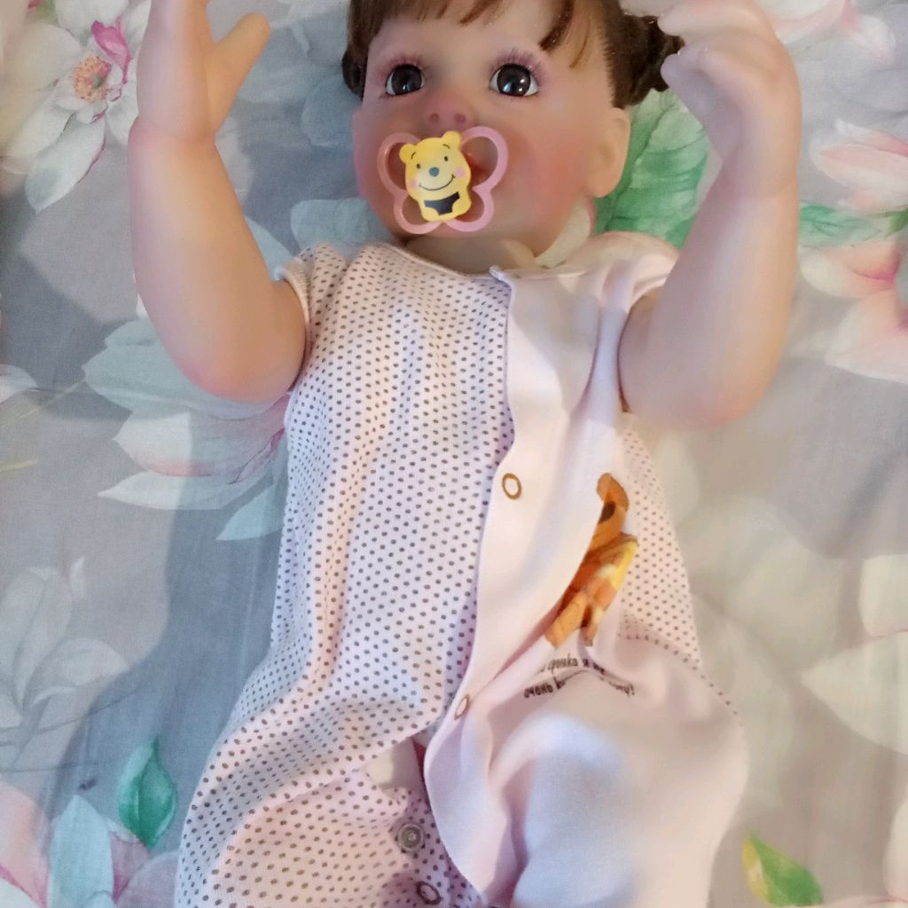 Veronika_reborn Baby