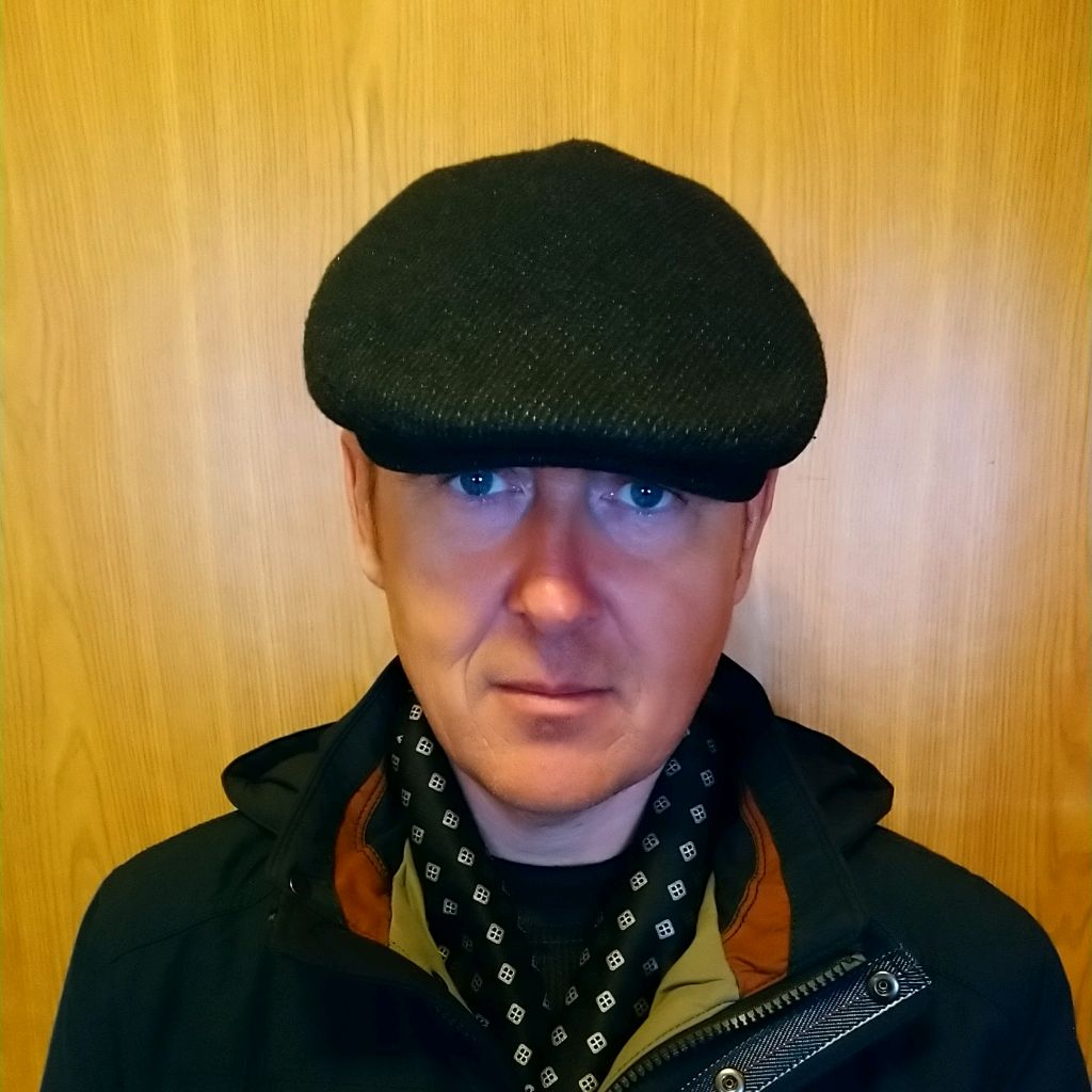 Евгений Брагин