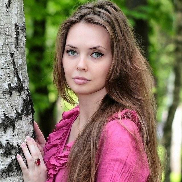 Марина Трунина