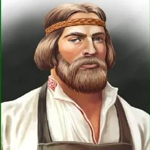 Никита Кожемяка