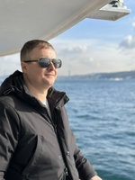 Евгений Владимирович