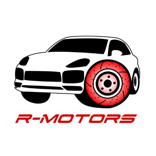 R-Motors