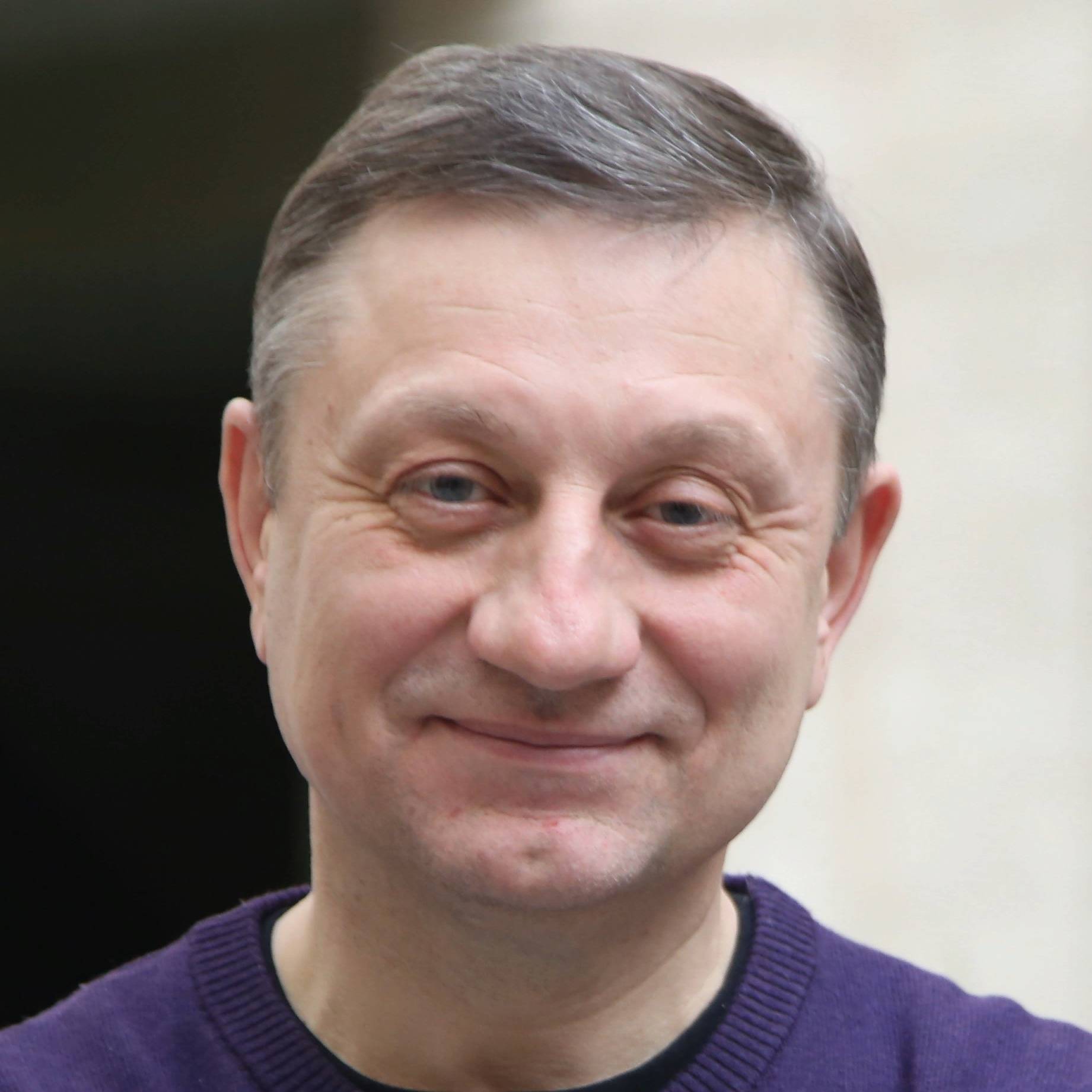 Виталий Брыкин. Яблоневый сад в Башкирии