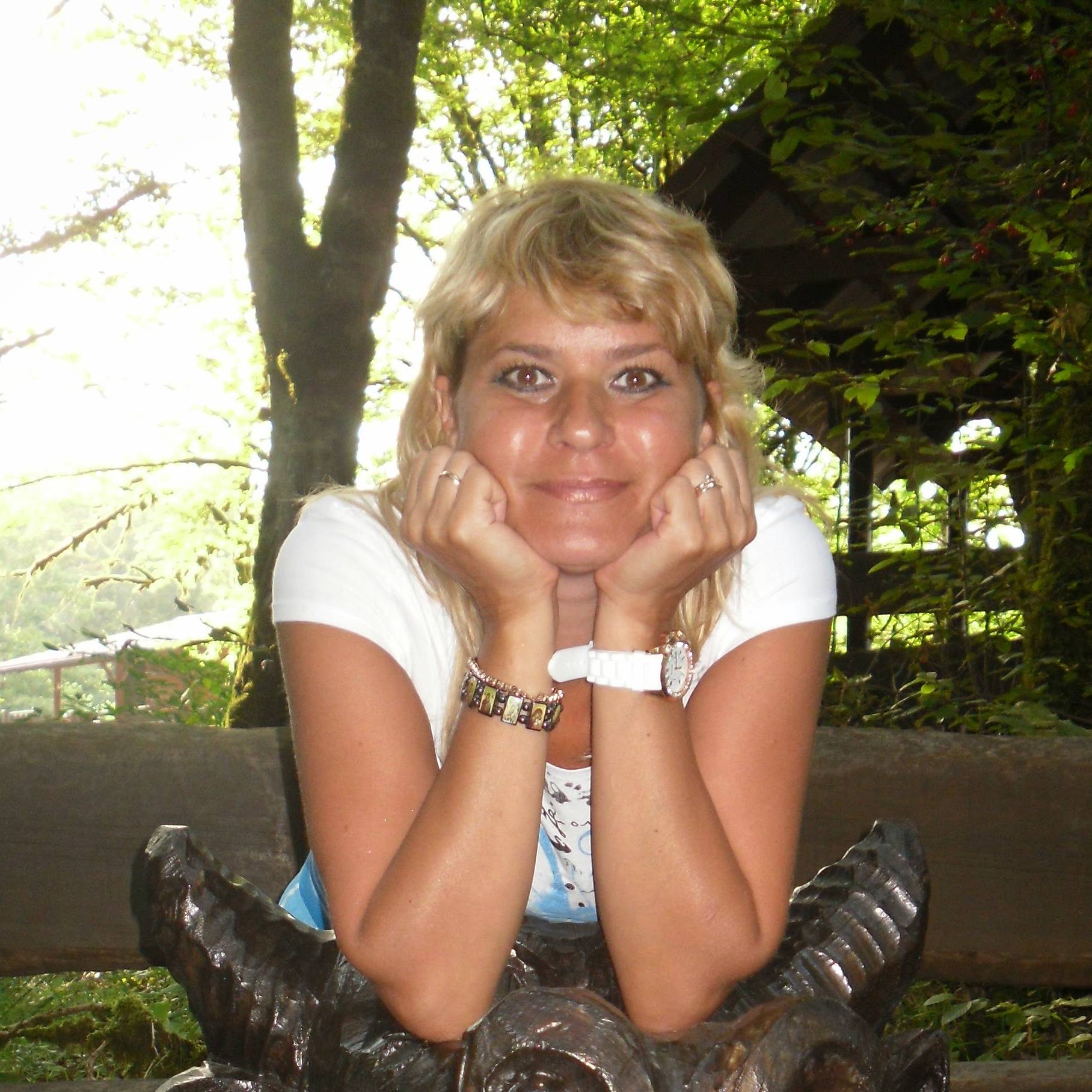 Ангелина Файдюк
