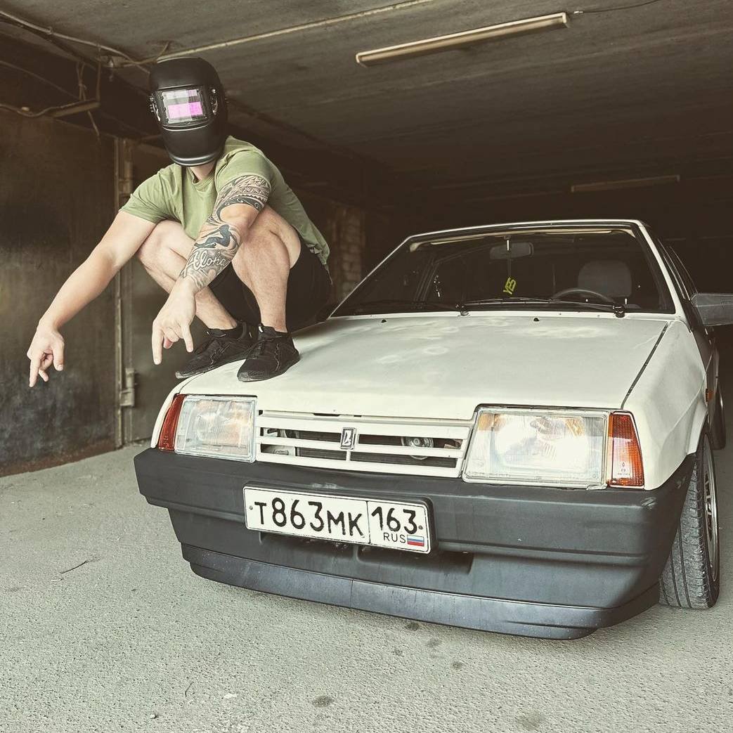 Davydov channel