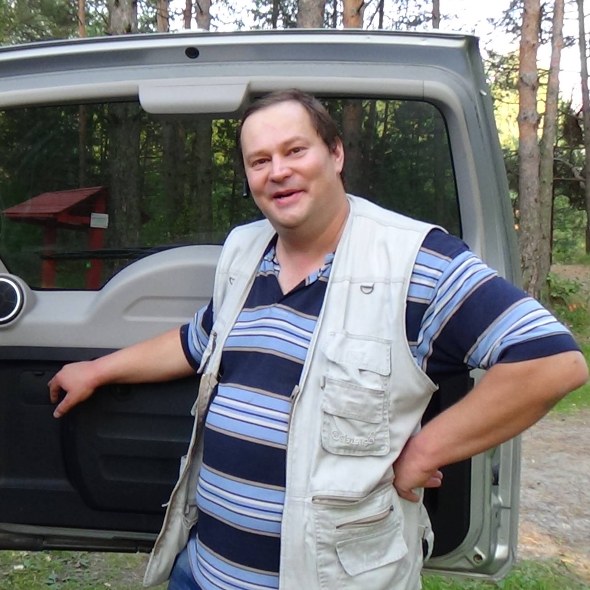 Народный Автомобиль