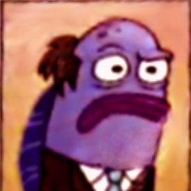 Mr. What Zit Tooya