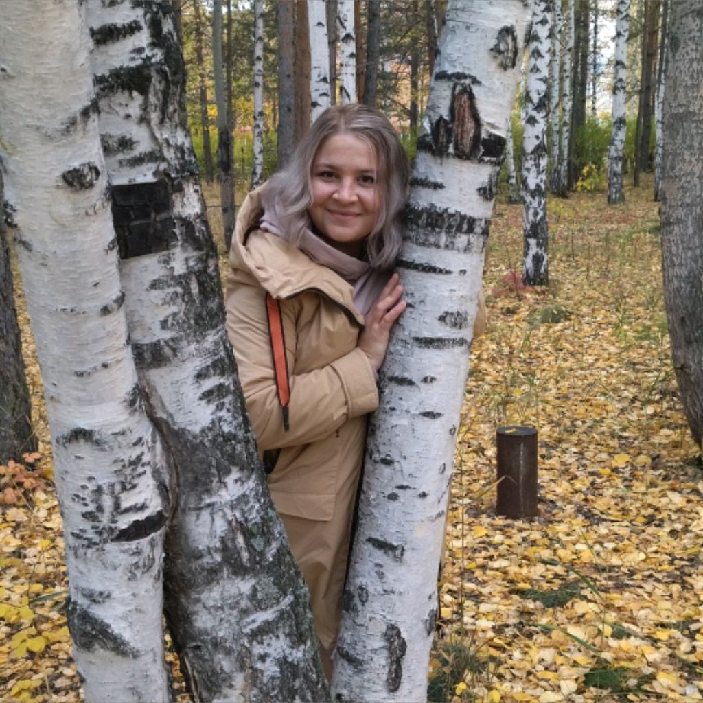 Анна Братск