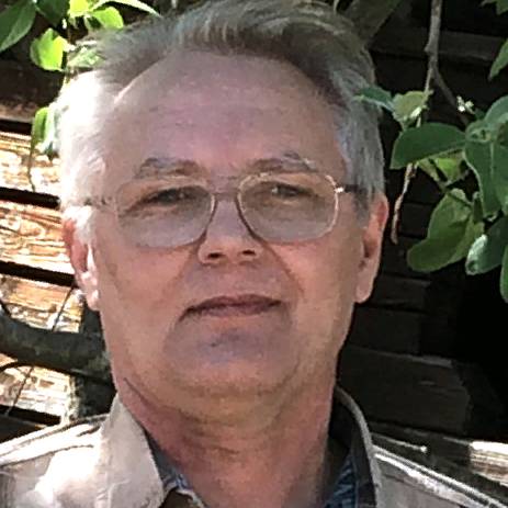 Сергей Калентьев