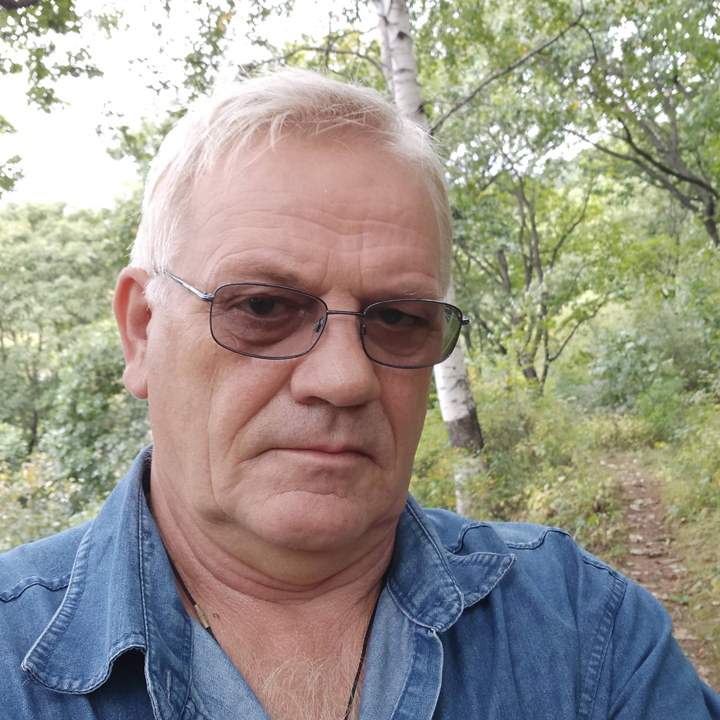 Сергей Жданов