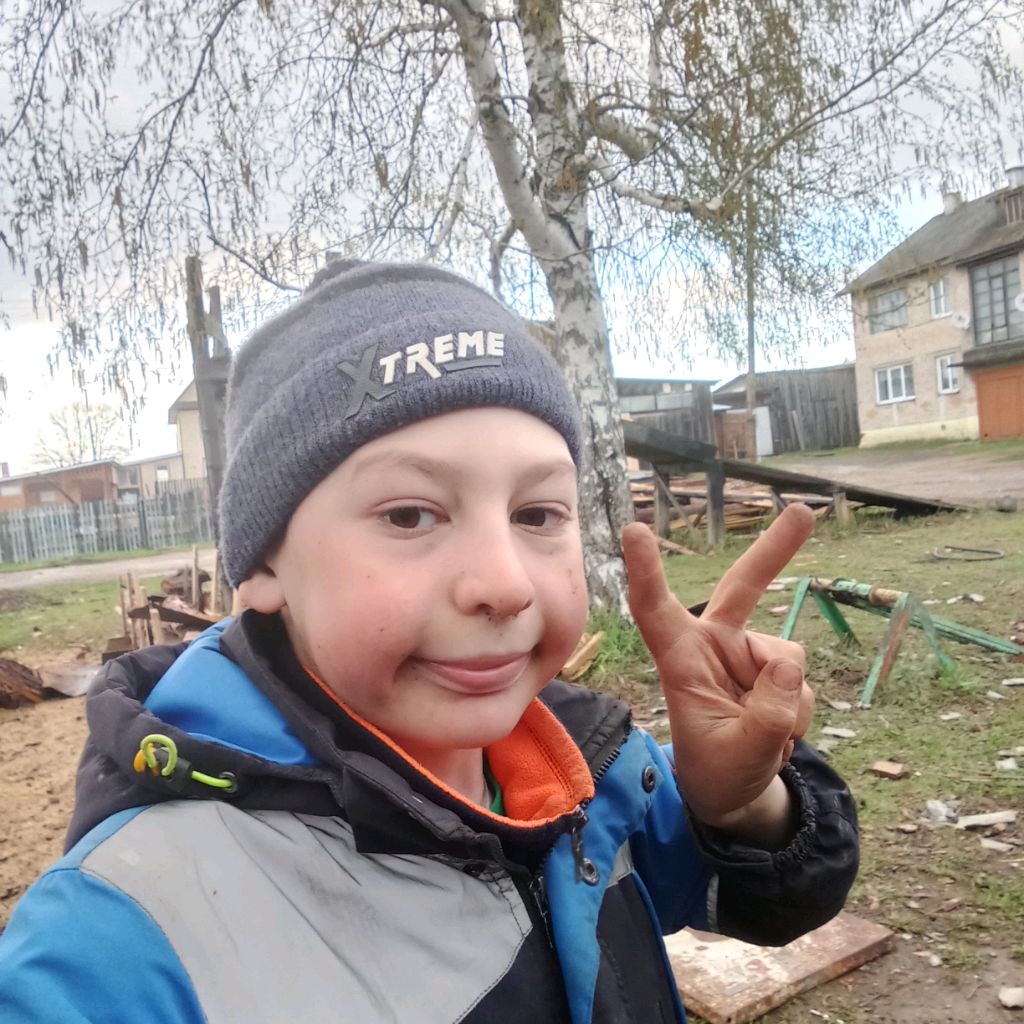 Данил Зигандаров