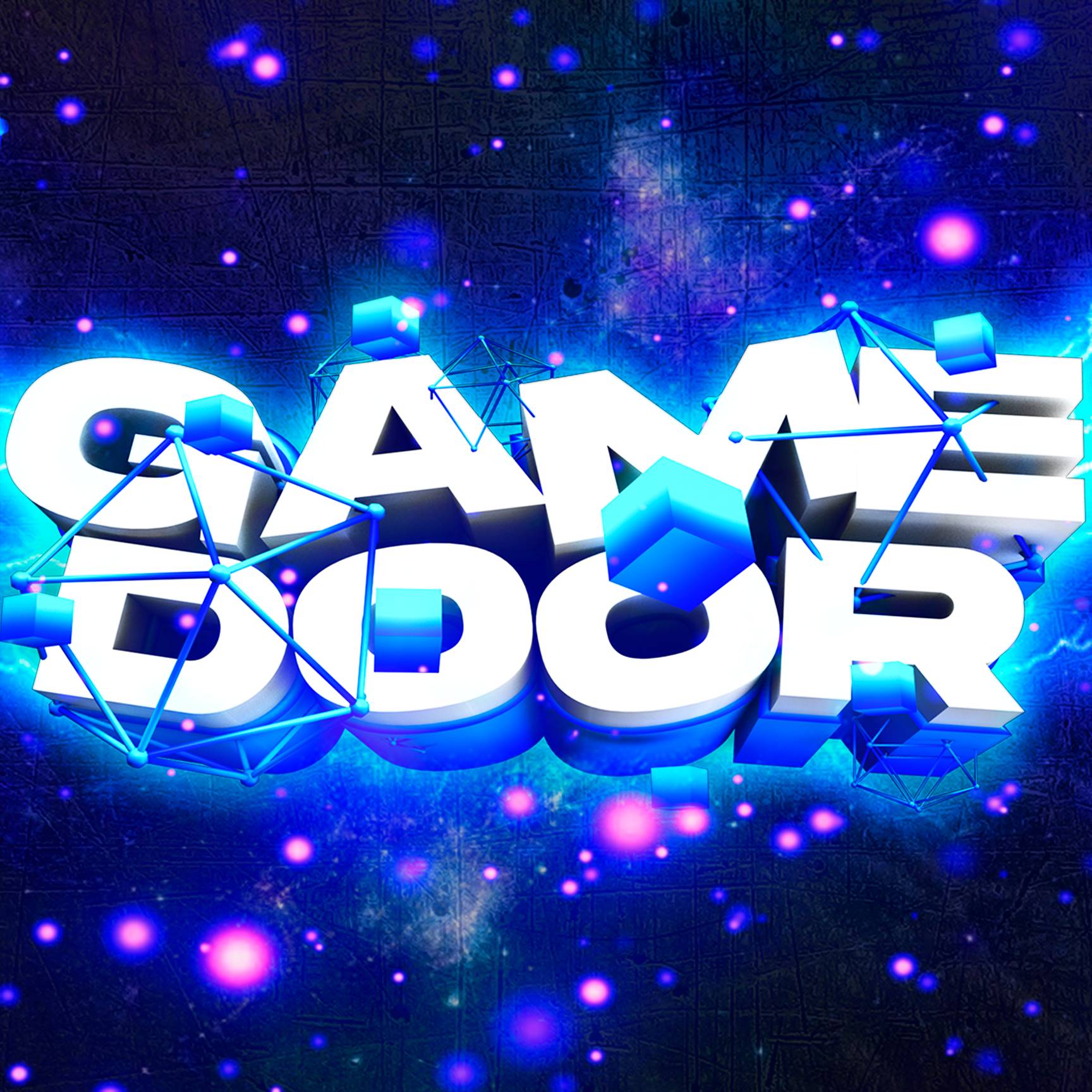 GAME DOOR☑️