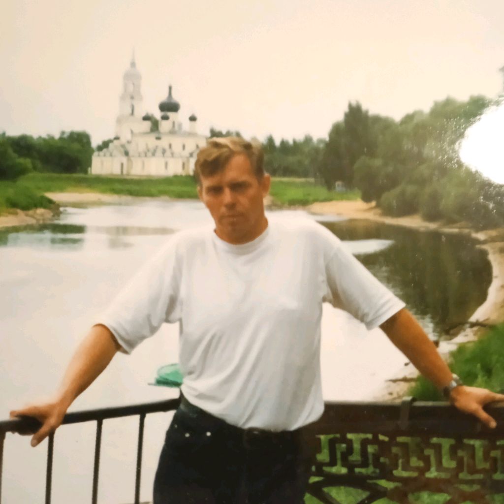 игорь