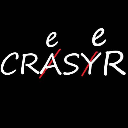 Crasyr
