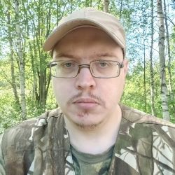 Михаил Губин