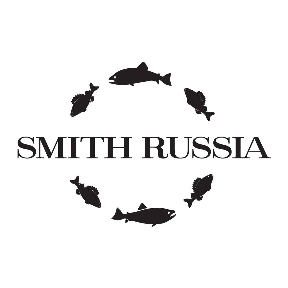 Рыболовные путешествия команды SMITH Russia