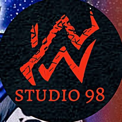 Night Wolf 98