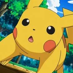 Аниме Покемон | Pokemon