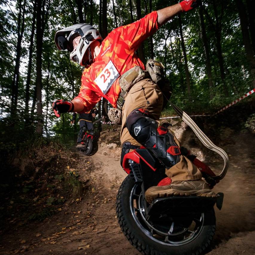 euc & enduro