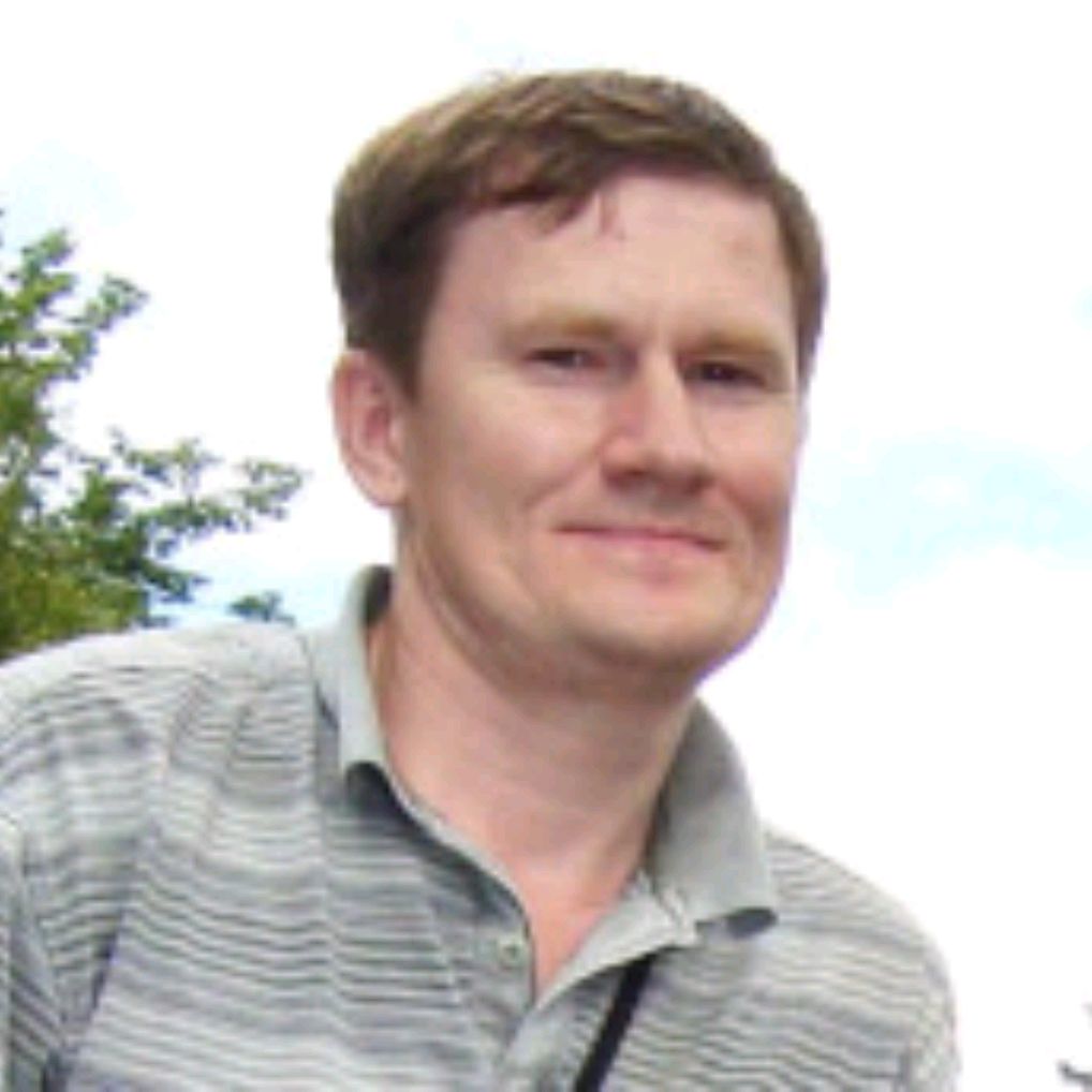 Константин Никитин