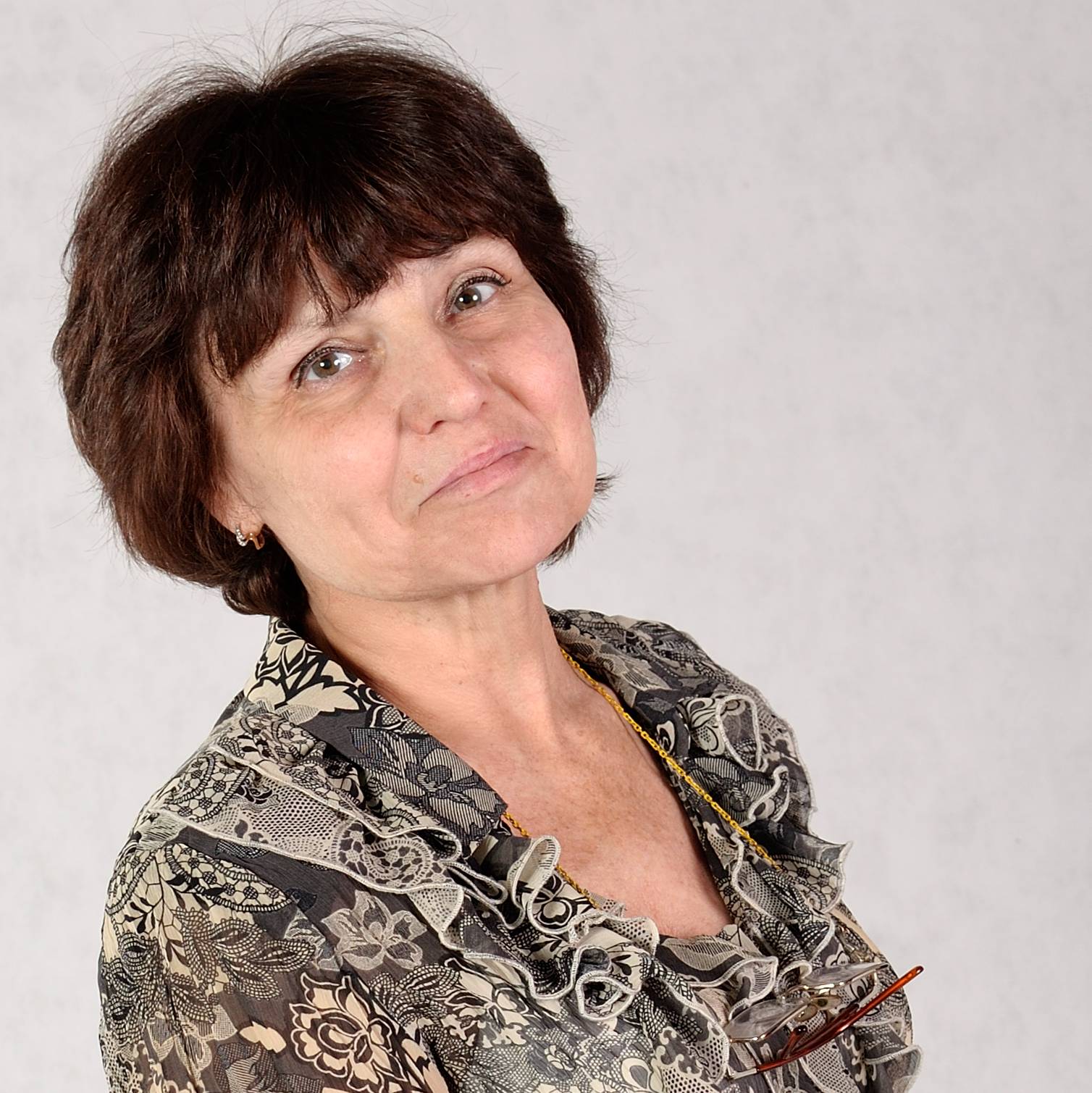 Ирина Бочарова