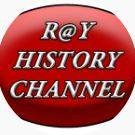 Ray History Channel
