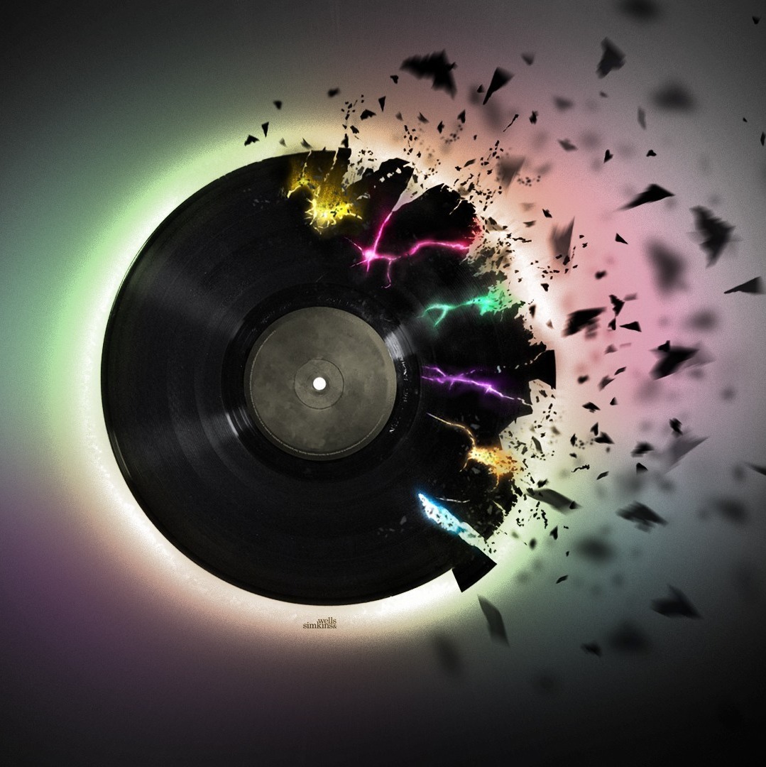 Music - Музыка
