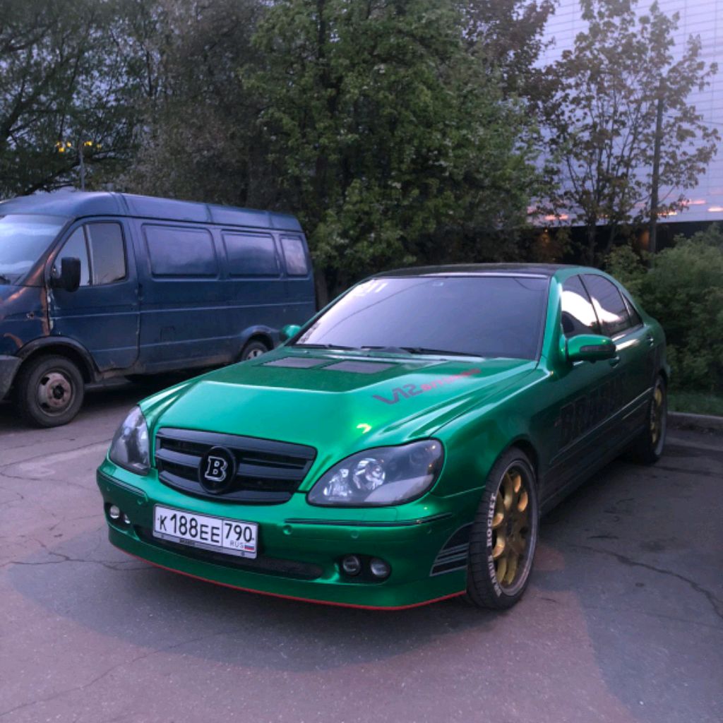 Respect person