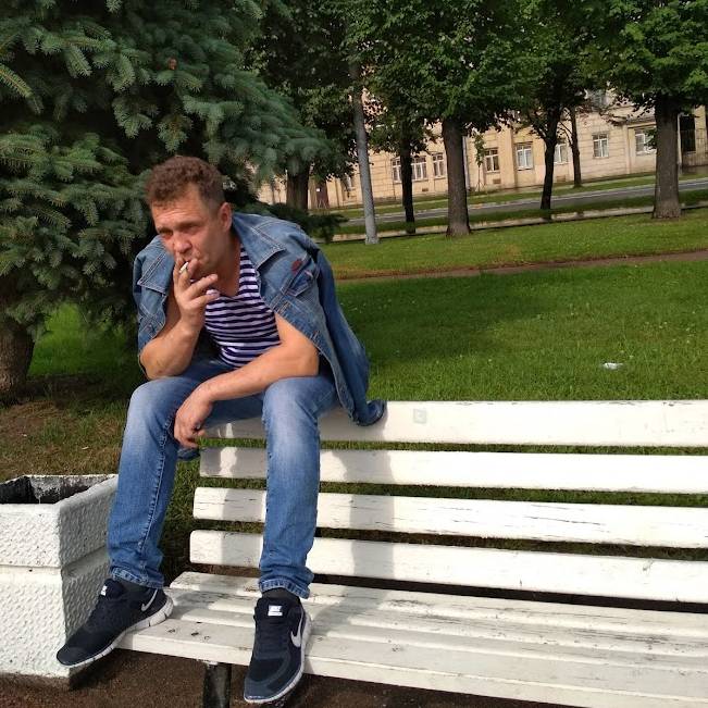 Александр В