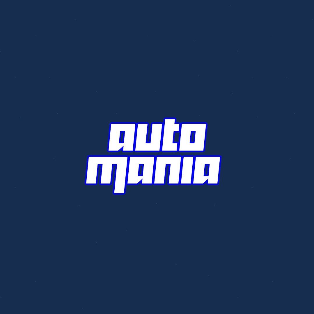 AUTOMANIA