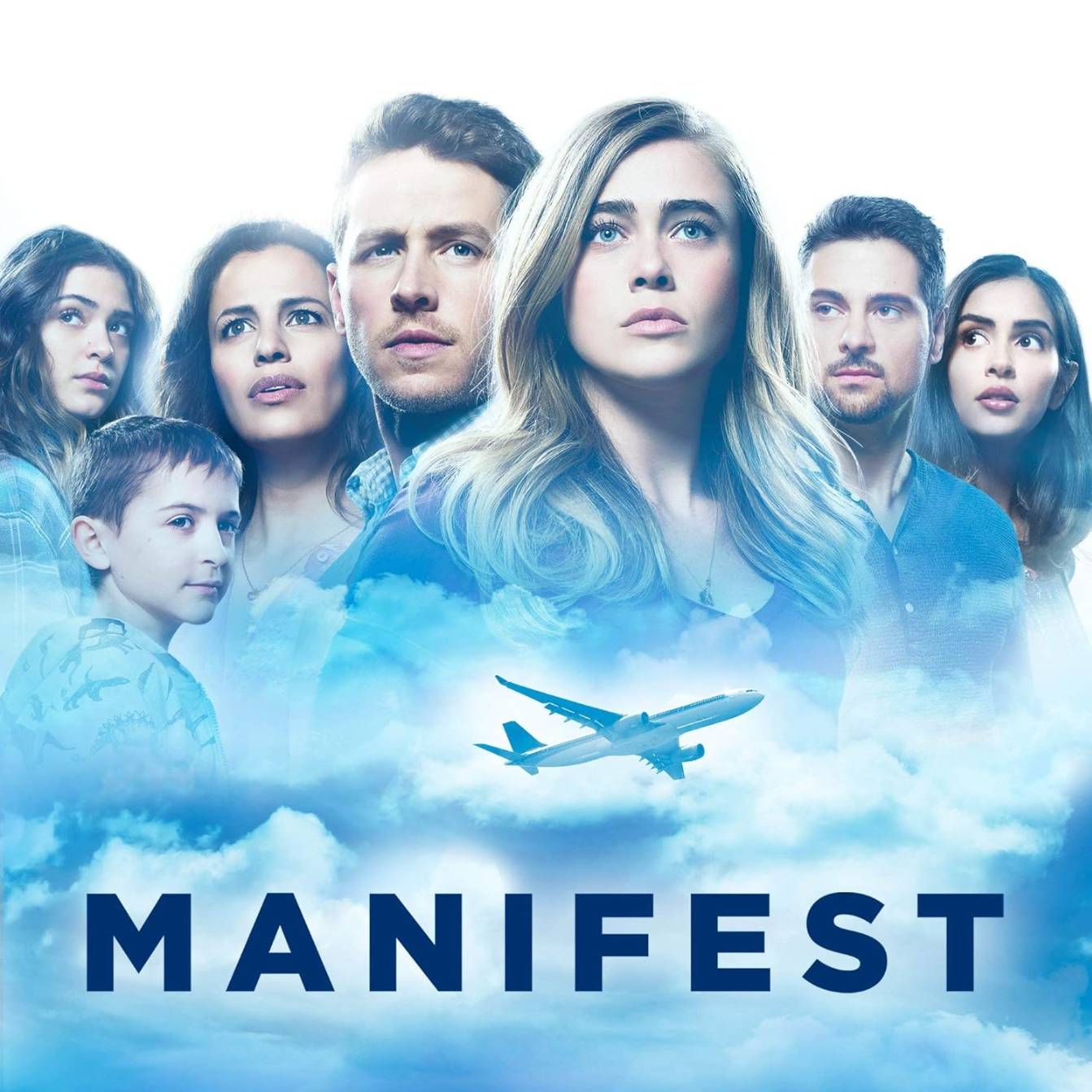 Сериал Манифест / Manifest