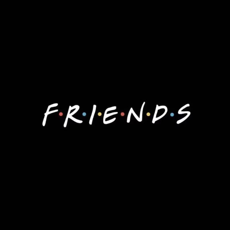 Сериал Друзья / Friends