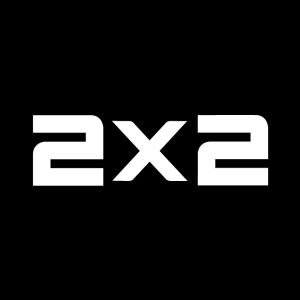 Телеканал 2x2