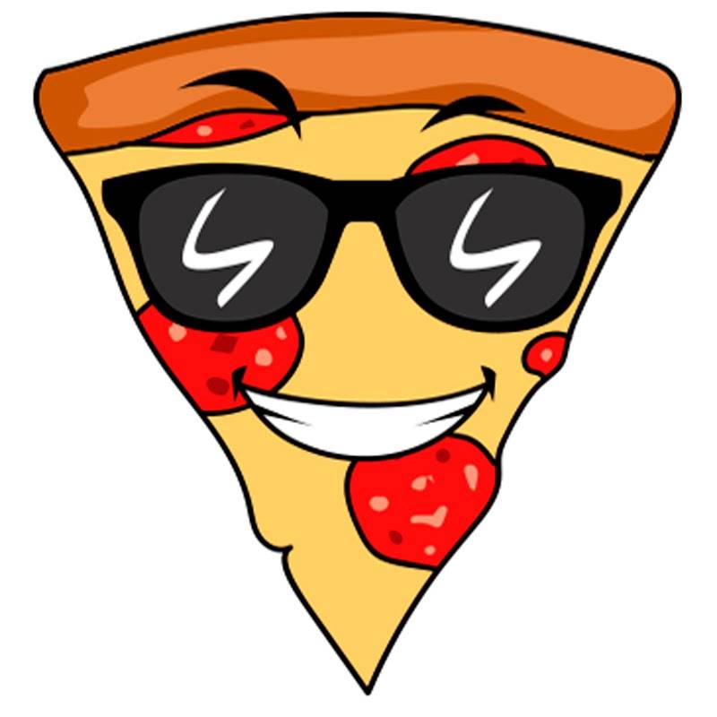 Smart Pizza