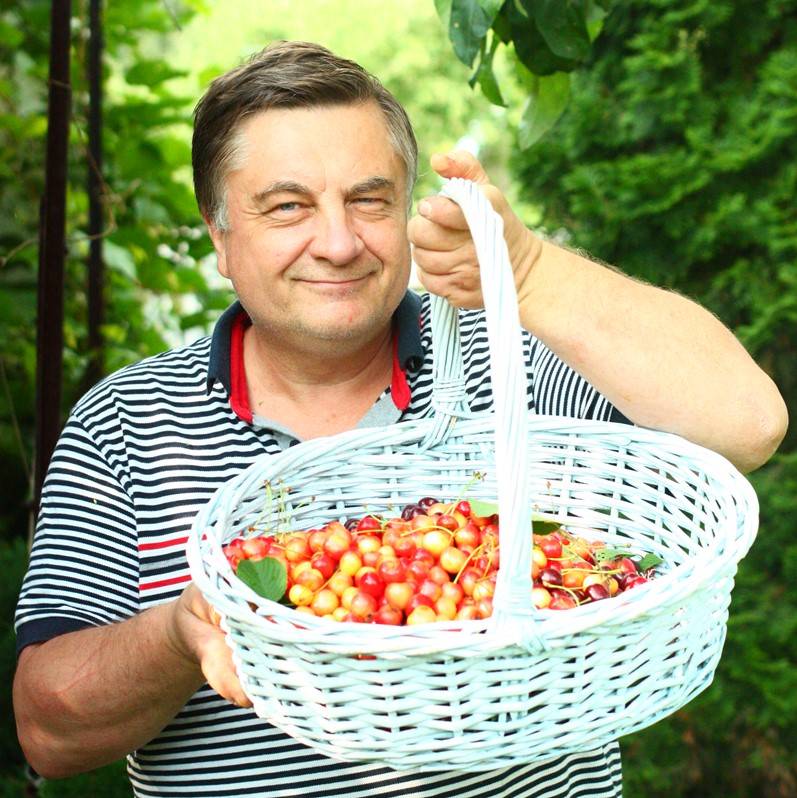 "Ваши 6 соток" с Андреем Тумановым