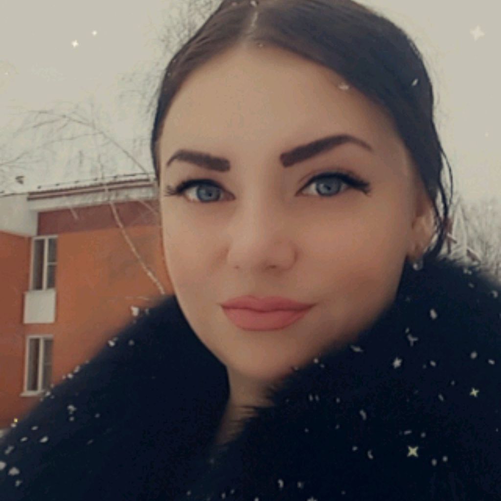 Анжелика