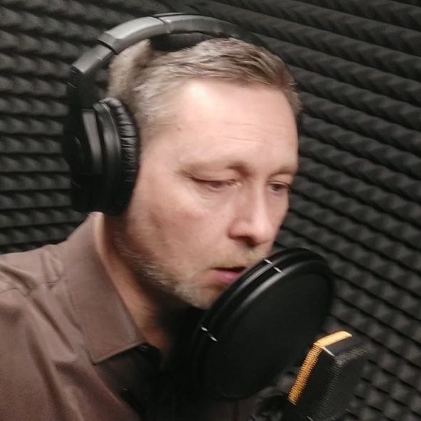 Дядя Володик "Uncle Volodik"