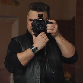 Алексей-фотоГРАФ