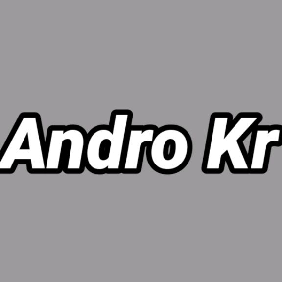 Андро Кр