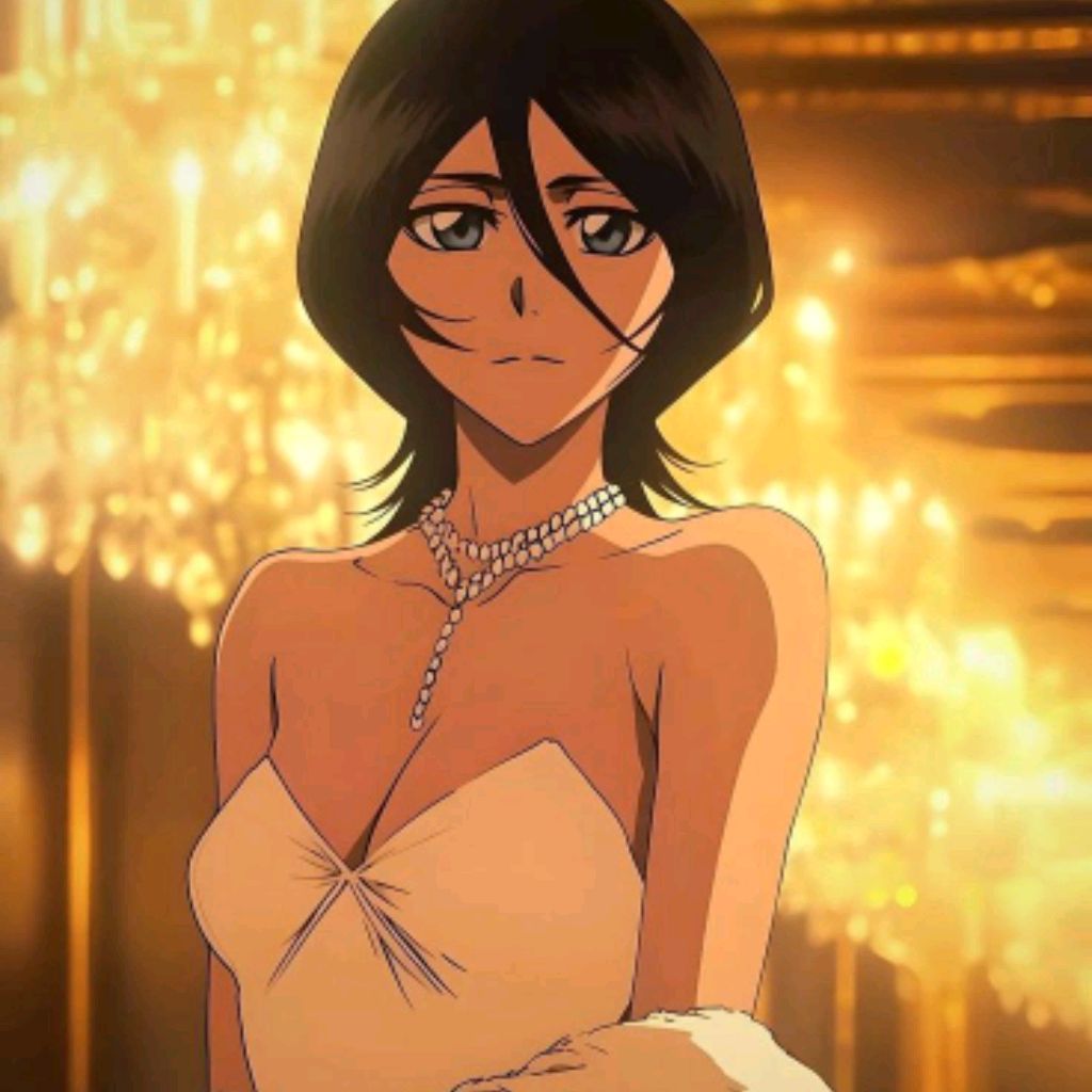 Rukia